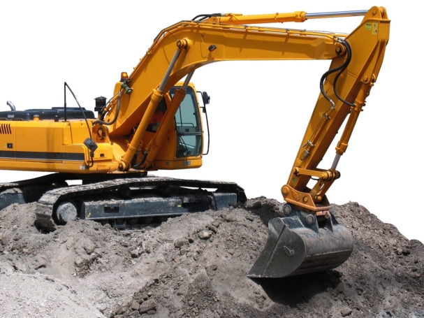 excavator-2914875_1920
